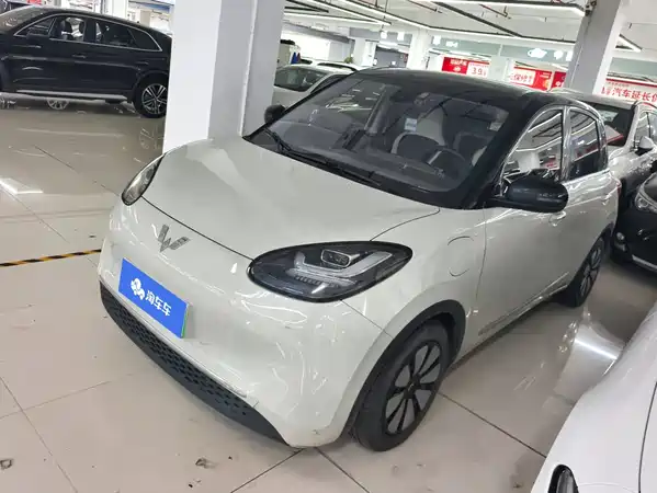 Wuling Bingo 2023