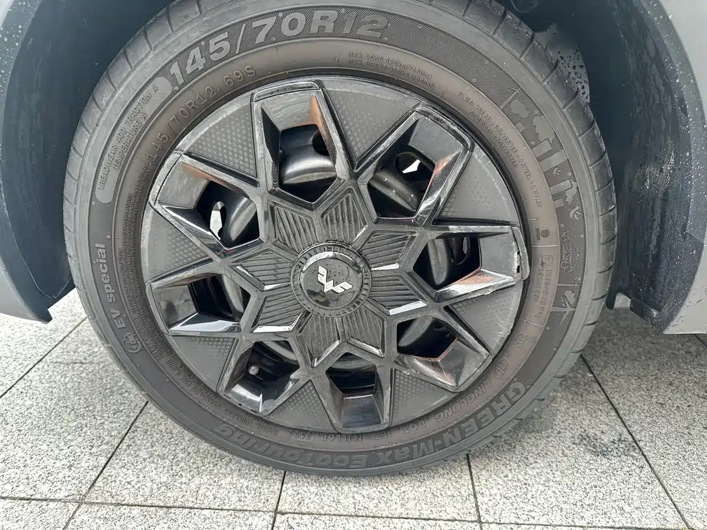 Wuling Hongguang MINIEV 2023