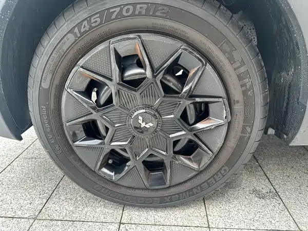 Wuling Hongguang MINIEV 2023