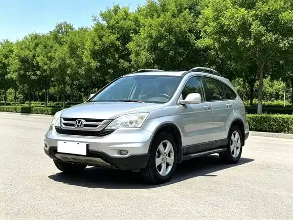 Honda CR-V 2011
