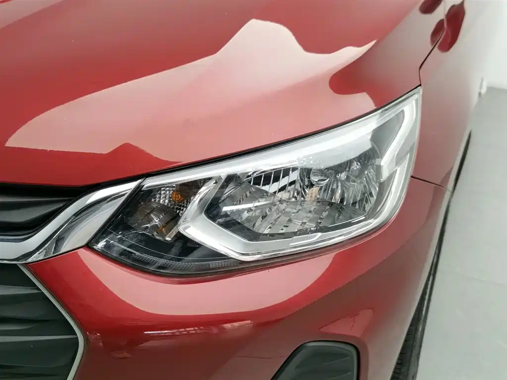 Chevrolet Cavalier 2019