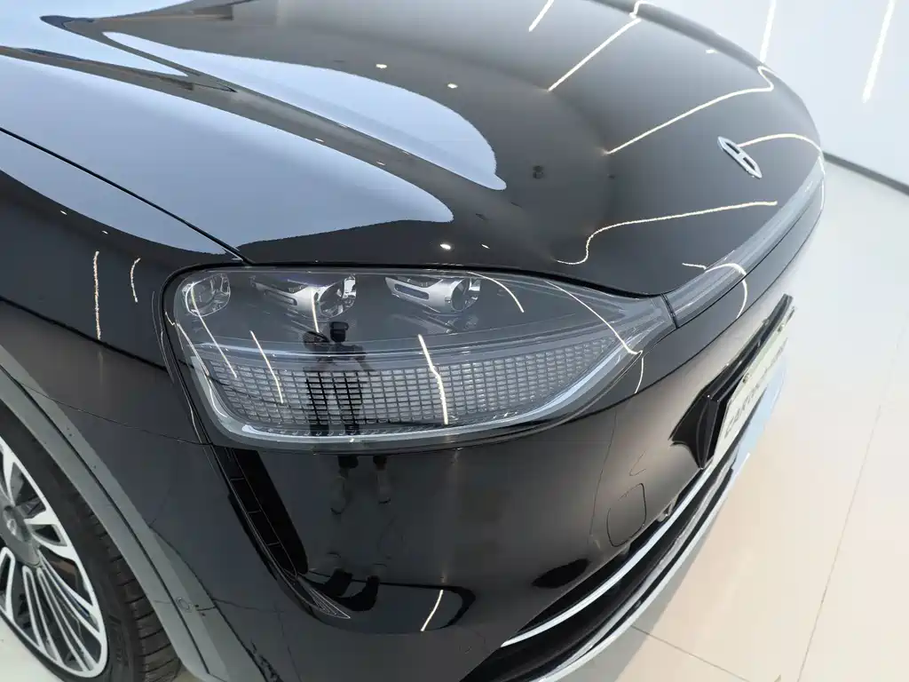 AITO M9 2024 — фото 7