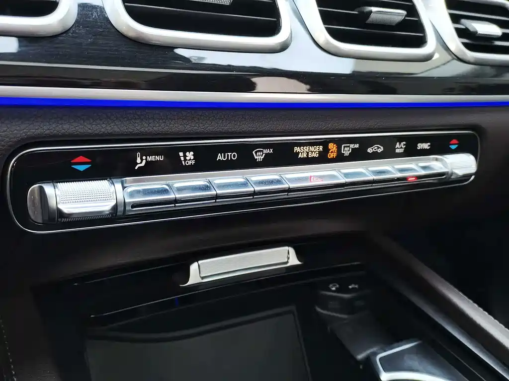 Mercedes-Benz GLE 2023 — фото 26