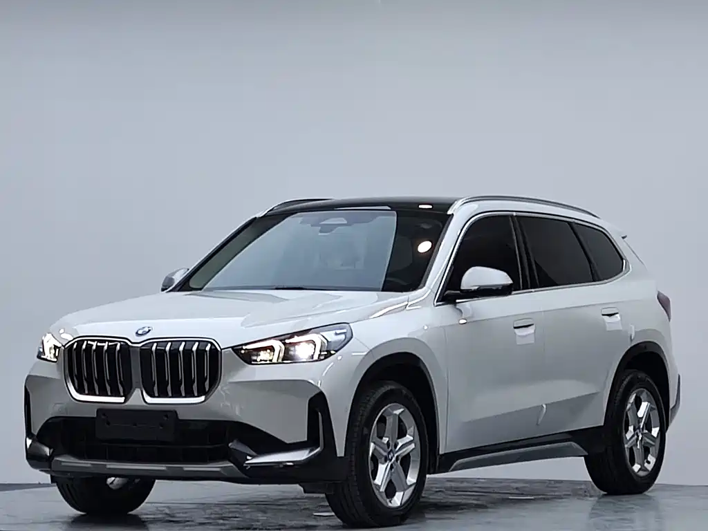 BMW X1 2023