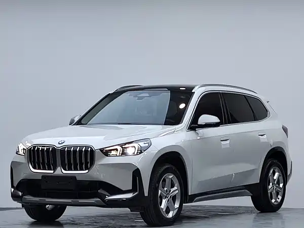 BMW X1 2023