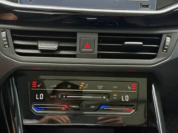 Volkswagen Tayron 2022