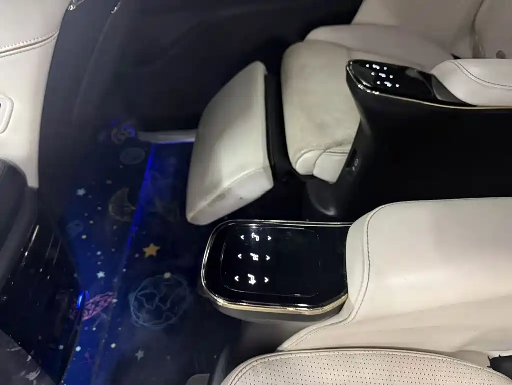 GAC Trumpchi M8 2022 — фото 15