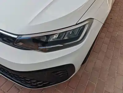 Volkswagen Lavida 2024