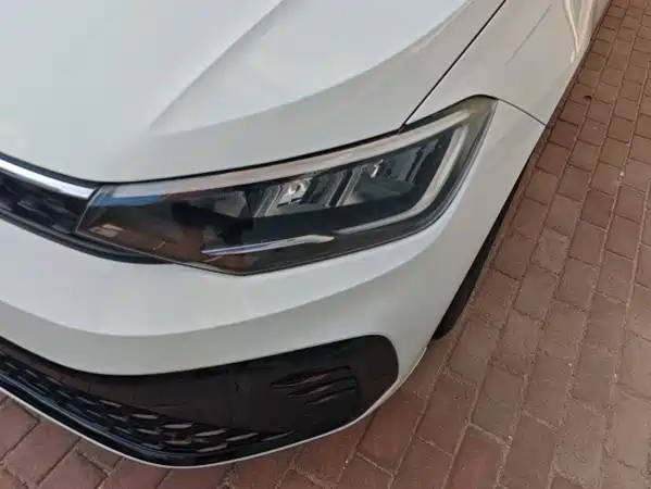 Volkswagen Lavida 2024