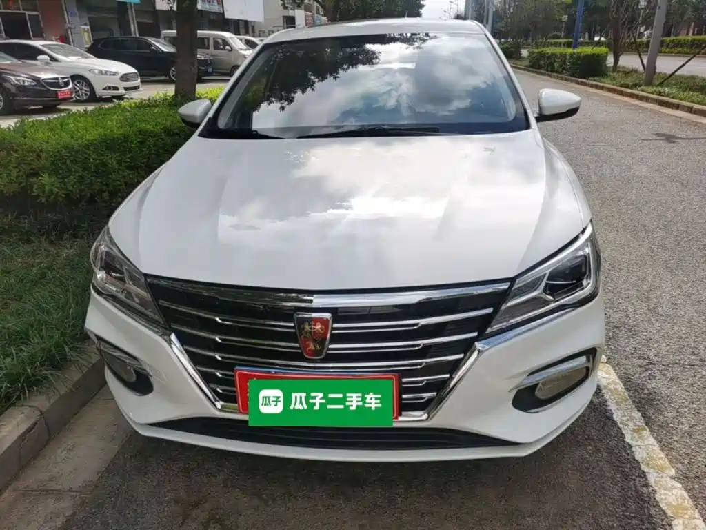 Roewe i5 2020