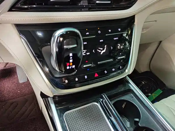 Buick GL8 2022