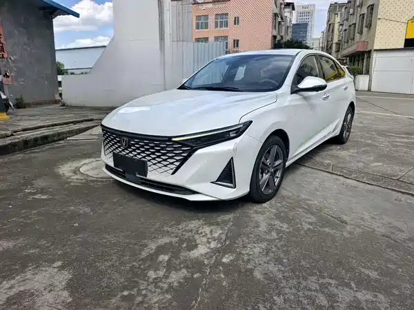 Changan Ruicheng PLUS 2023