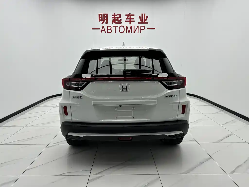 Honda XR-V 2022 — фото 10