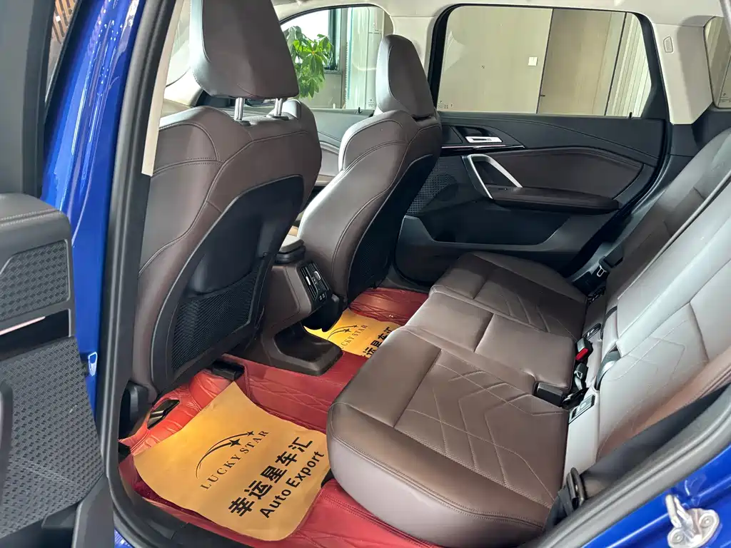 BMW X1 2023 — фото 12