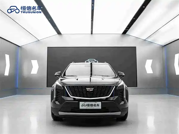 Cadillac XT4 2023