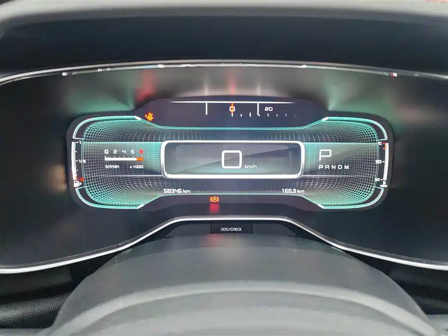 Citroen C5 AIRCROSS 2019 — фото 14