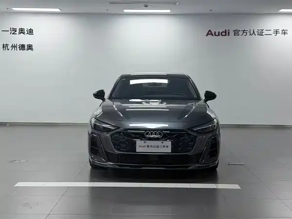 Audi A5L 2025