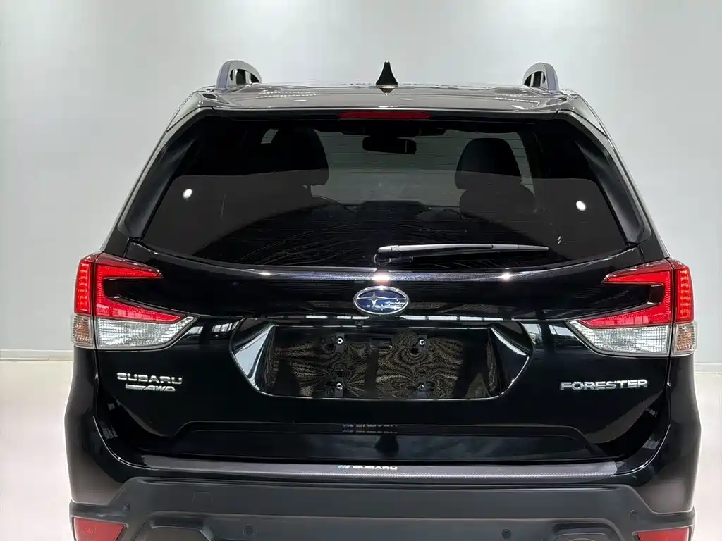 Subaru Forester 2023