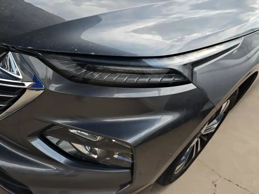 Wuling Capgemini 2021