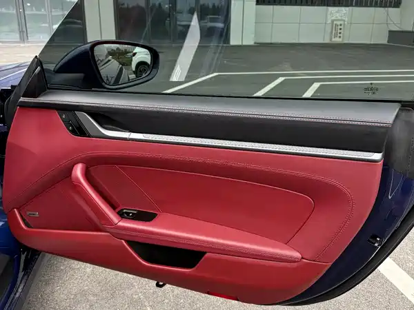 Porsche 911 2021