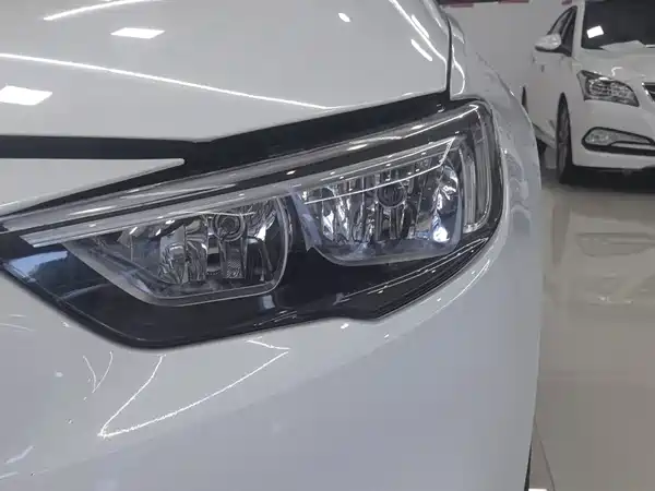 Buick Regal 2018