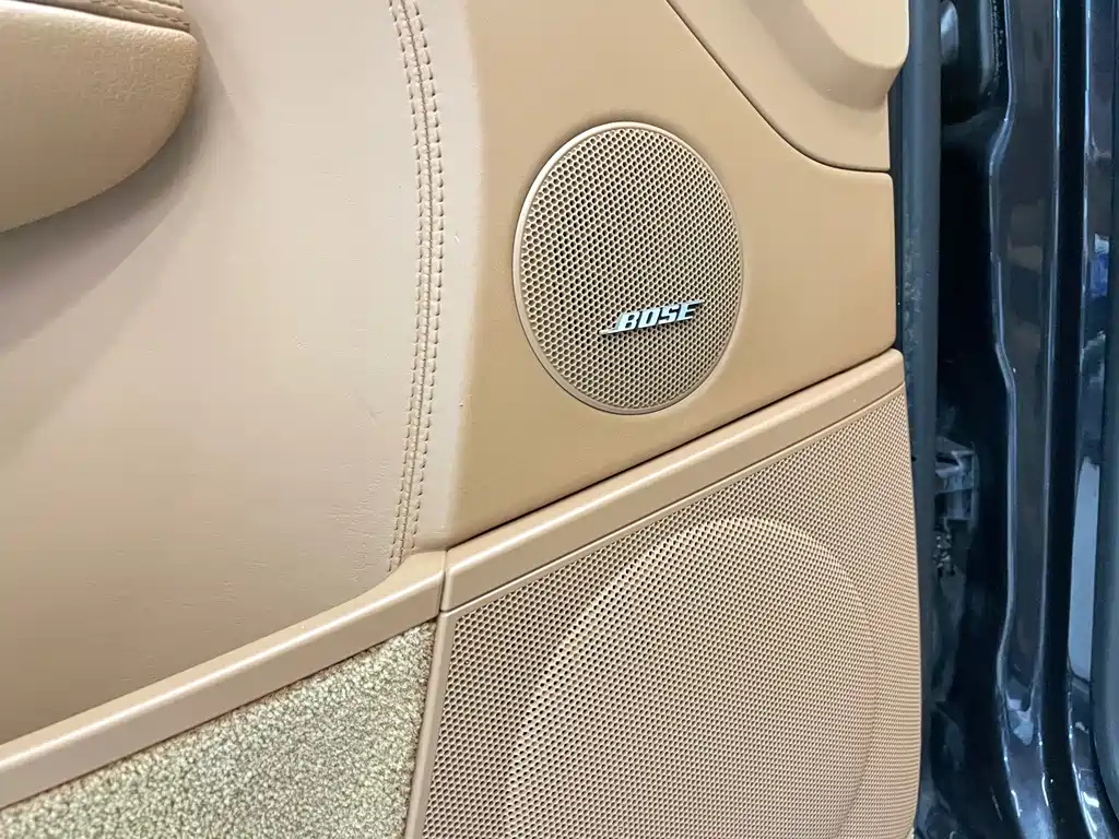 Porsche Cayenne 2008 — фото 29