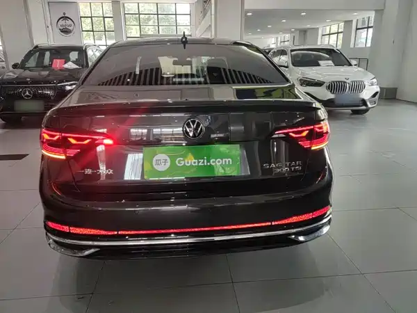 Volkswagen Sagitar 2025