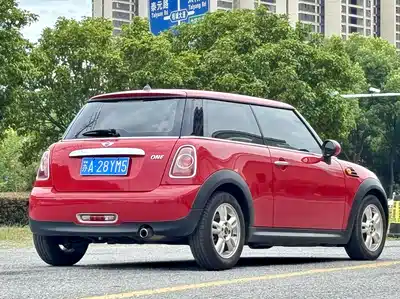 MINI MINI 2014