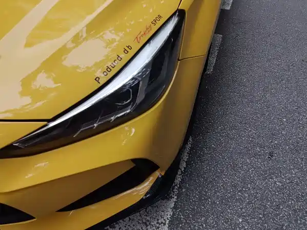 MG5 2021