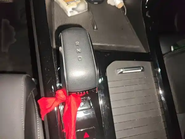 Geely Boyue 2024