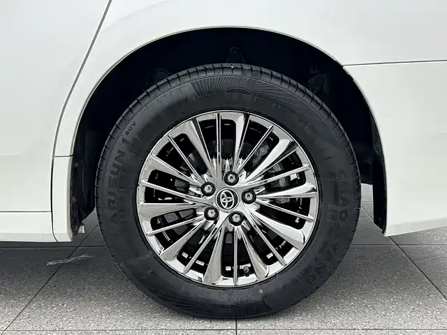 Toyota Alphard 2019 — фото 16