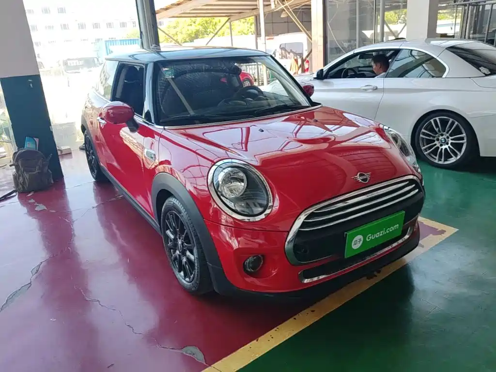 MINI Mini 2020