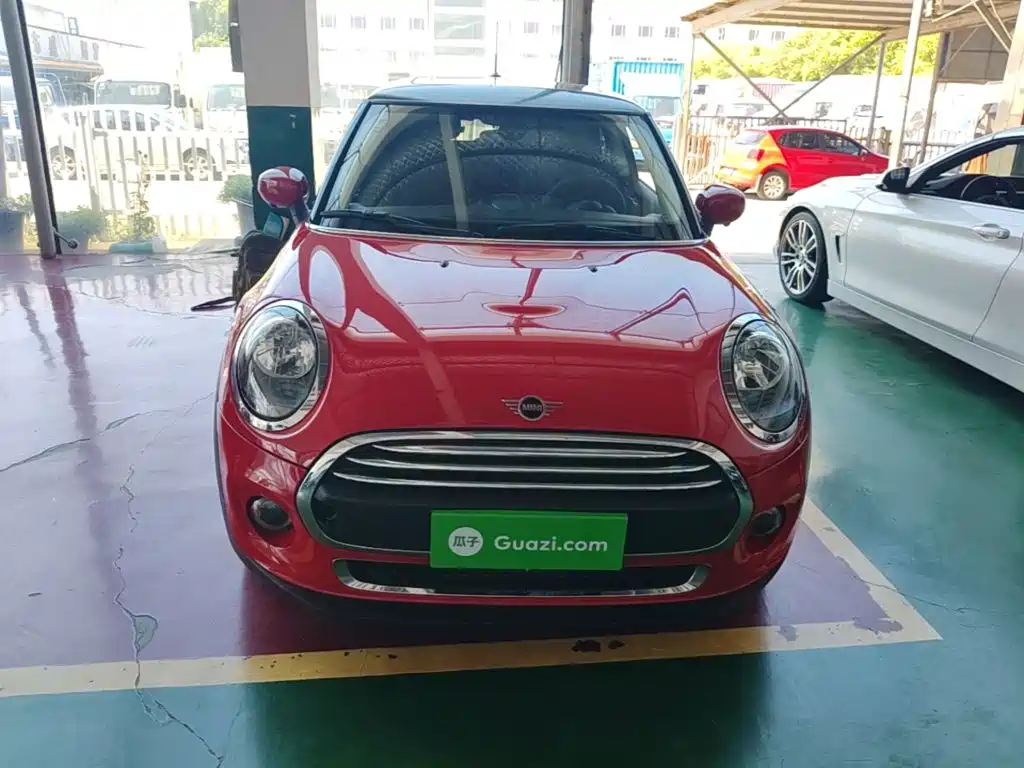 MINI Mini 2020
