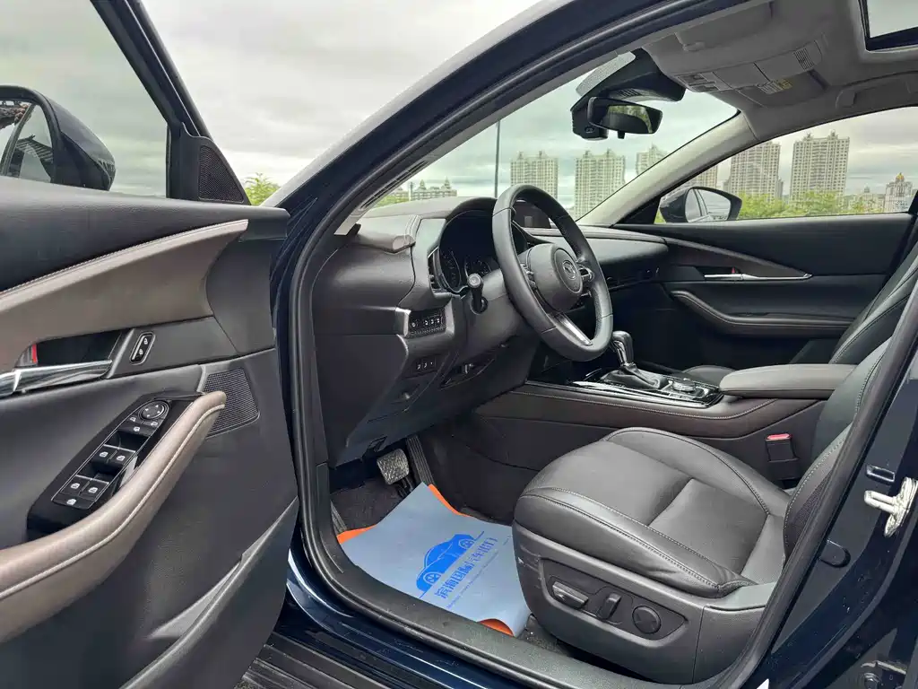 Mazda CX-30 2022