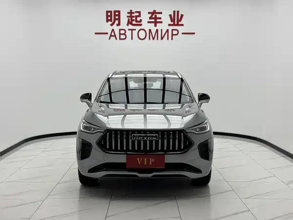 Haval Red Rabbit 2023