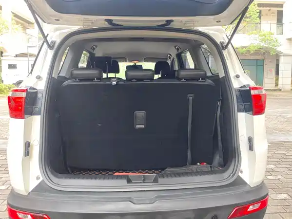 Wuling Hongguang S3 2020