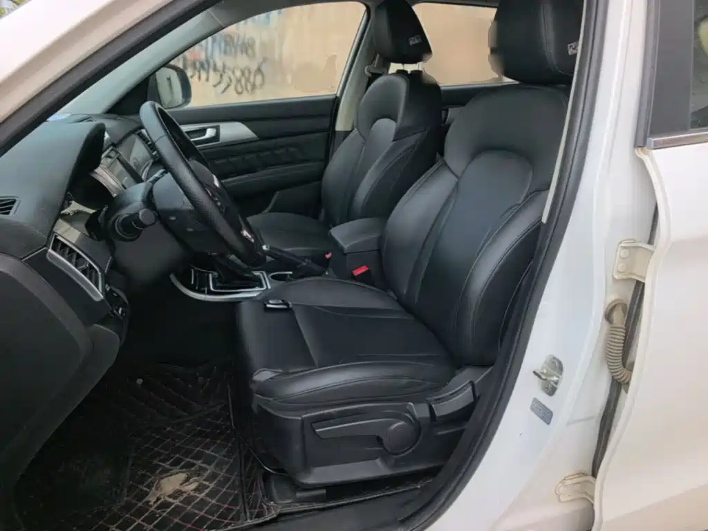 Haval H2 2015 — фото 15