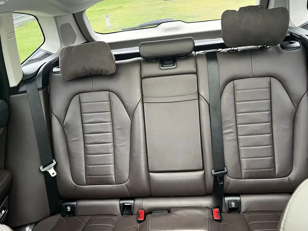 BMW X3 2020 — фото 17