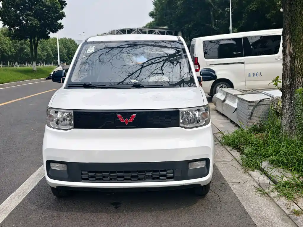 Wuling MINIEV 2021