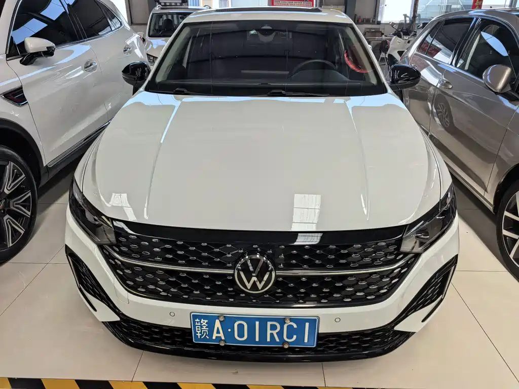 Volkswagen Lavida 2024