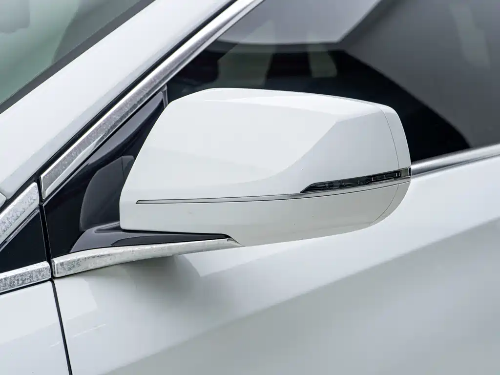 Cadillac XTS 2019 — фото 23