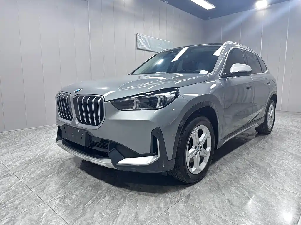 BMW X1 2023