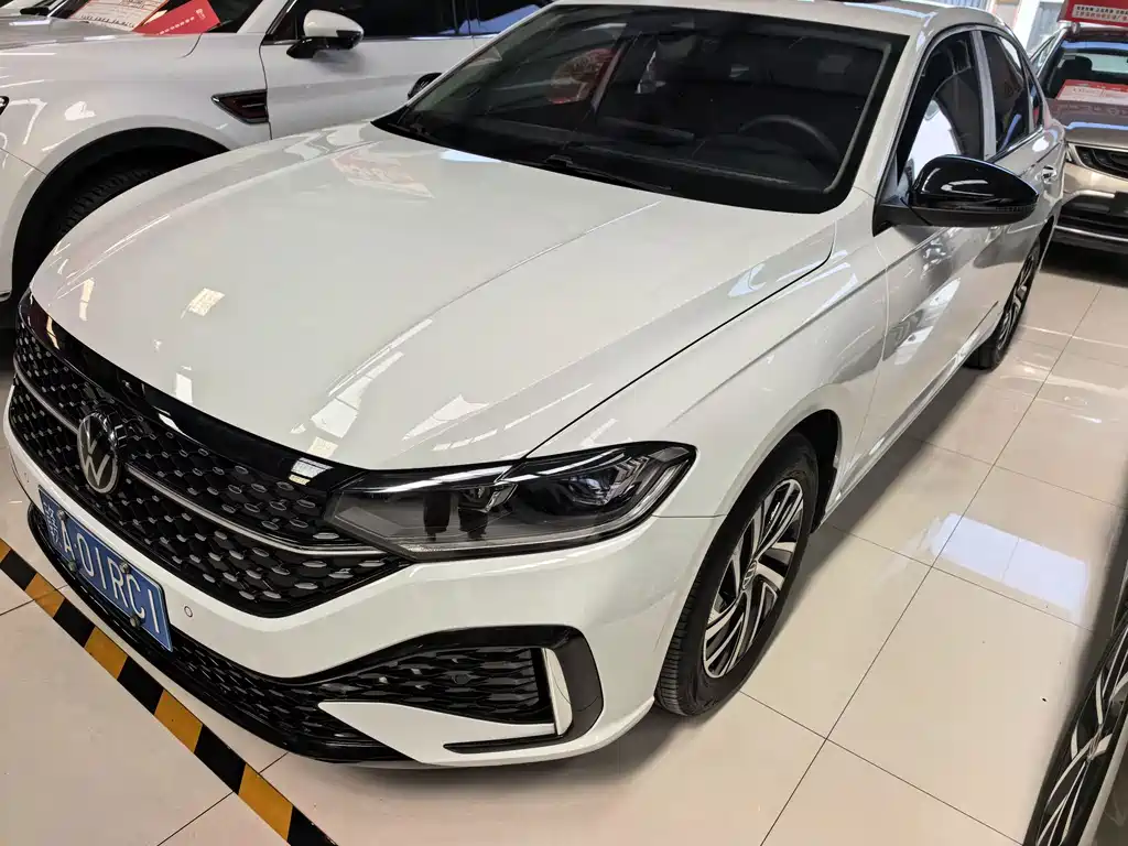 Volkswagen Lavida 2024