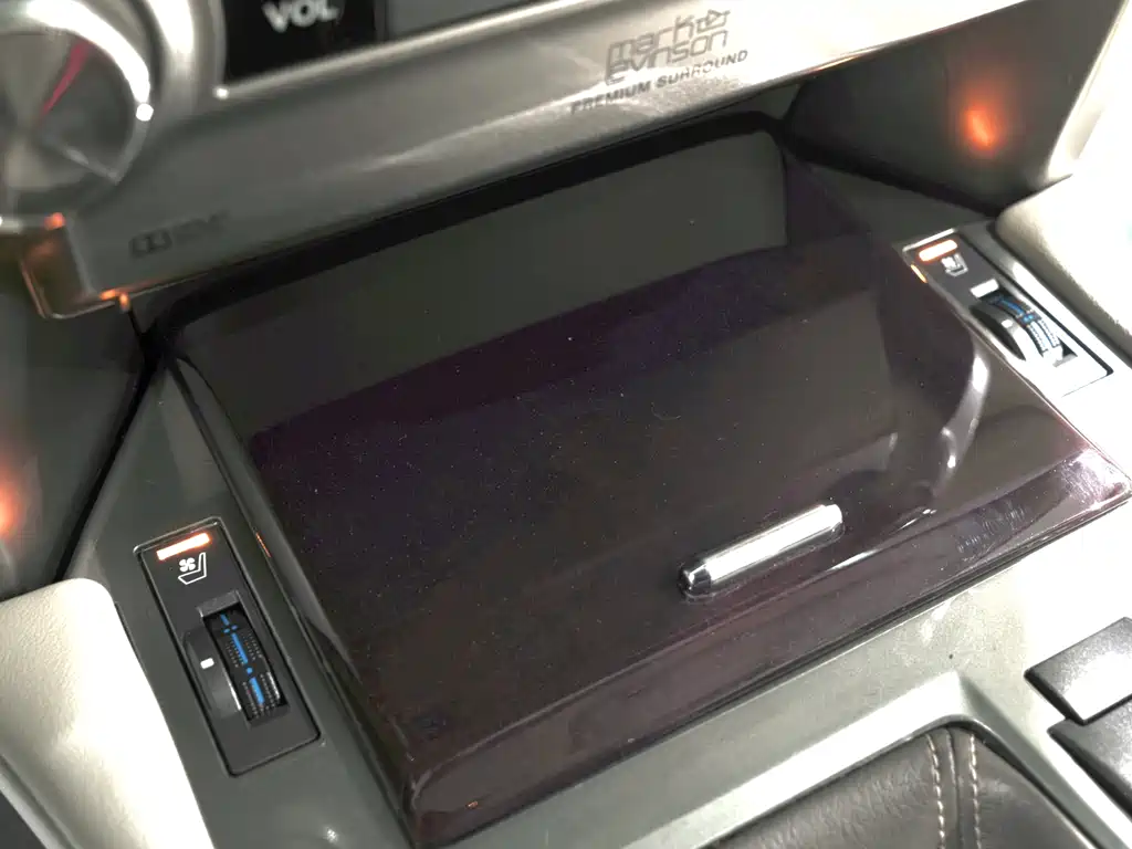 Lexus GX 2015 — фото 13