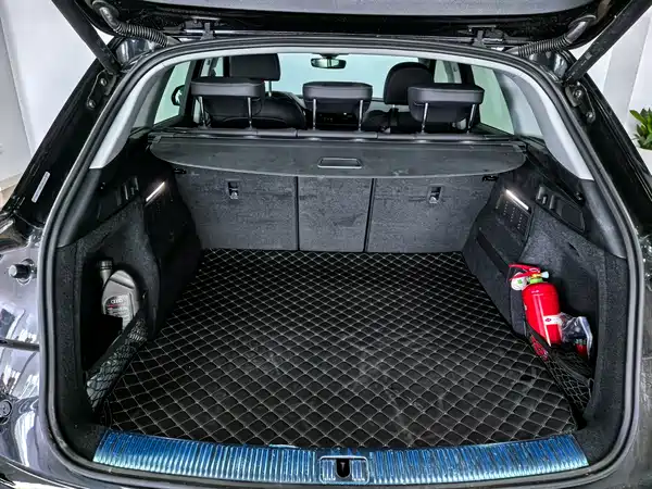 Audi Q5L 2022