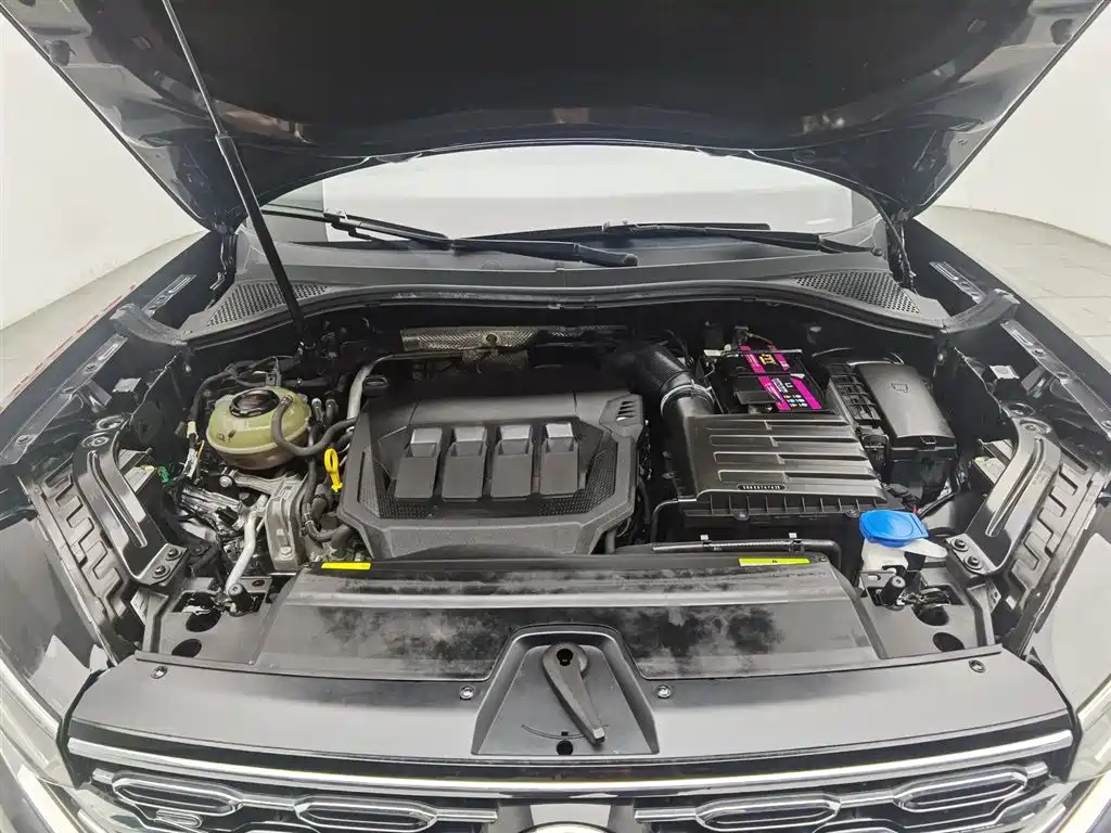 Volkswagen Tayron 2022