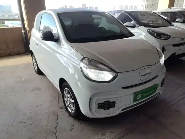Roewe CLEVER 2024