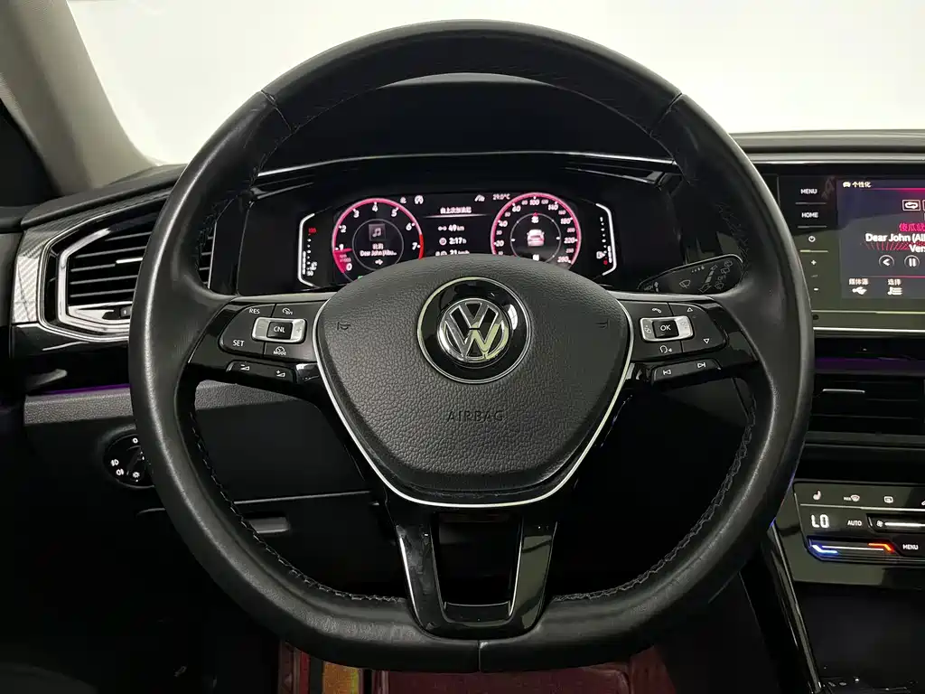 Volkswagen Tayron 2019