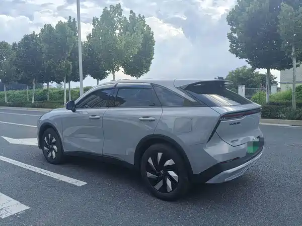 Venucia Big V 2023