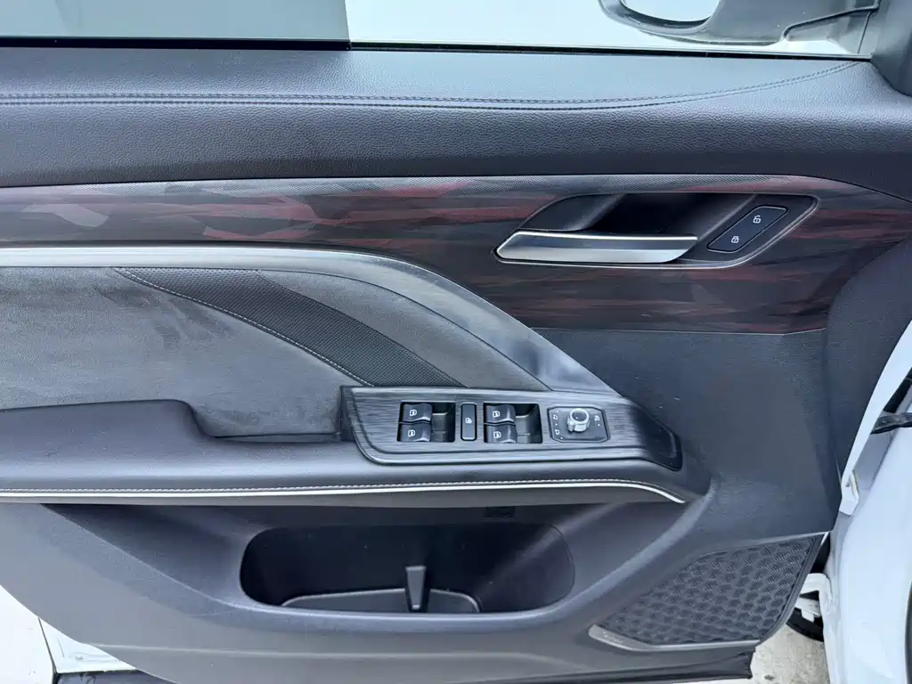 Haval H6 2026